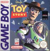 Toy Story GB